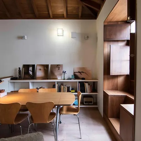 Vivienda El Cipres. Terraza Con Espectaculares Vistas Al Mar. Apartmán *
