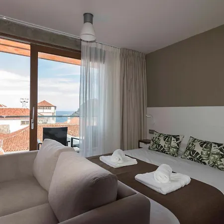 Apartment Vivienda El Cipres. Terraza Con Espectaculares Vistas Al Mar. Garachico (Tenerife)